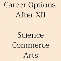 courses after class XII