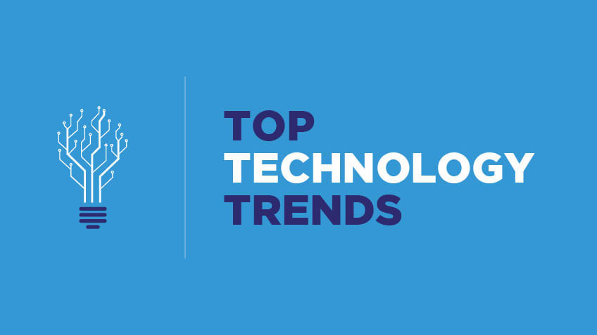 top technology trends 2021