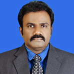 Dr. Amar Kumar Mishra, Associate professor & HOD of Brainware University Management Dept