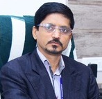 Pravin Kumar
