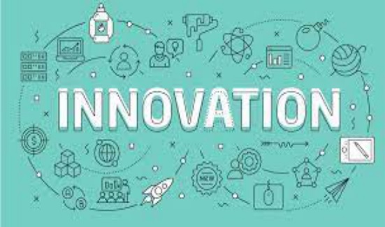 Webinar on Process of Innovation & Development