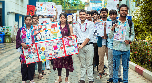 anti-ragging