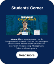 student corner image