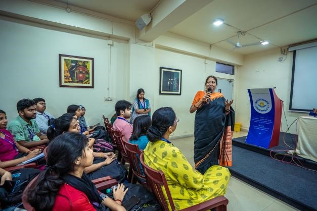 An Ode to the Women Entrepreneurs: A session filled with inspiration, motivation and performance!