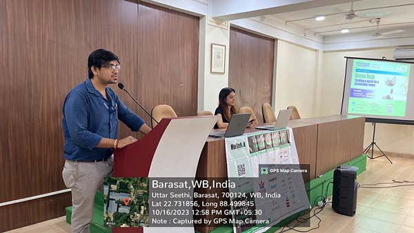seminar on tackling e-waste