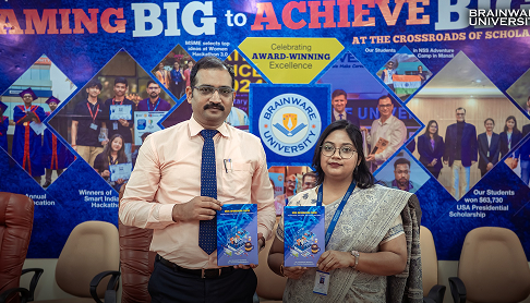 Book Launch