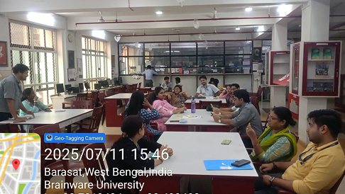 Engaging Quiz Event