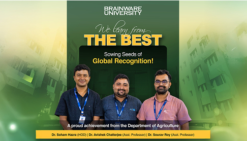 Global Recognition