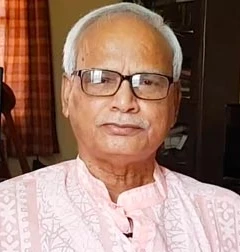 Dr Arunadoy Mondal