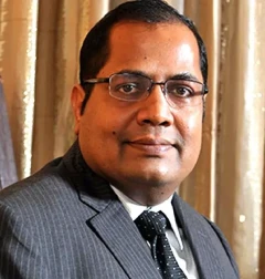 Dr B.L Mittal