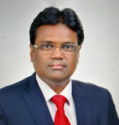 Dr Debabrata Nayak