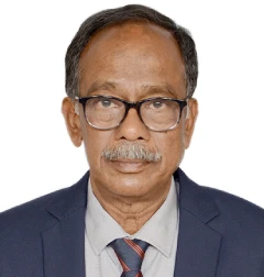 Dr Ratan Chandra Kar