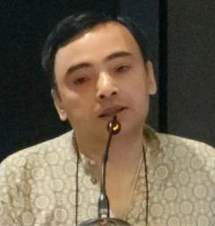 Prof Animesh Mukherjee