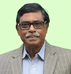 Prof Pranab Hazra