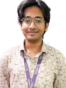 Anurag Nandy Btech-CSE-AIML