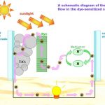 Dye-Sensitized Solar Cell (DSSC) and its effectiveness