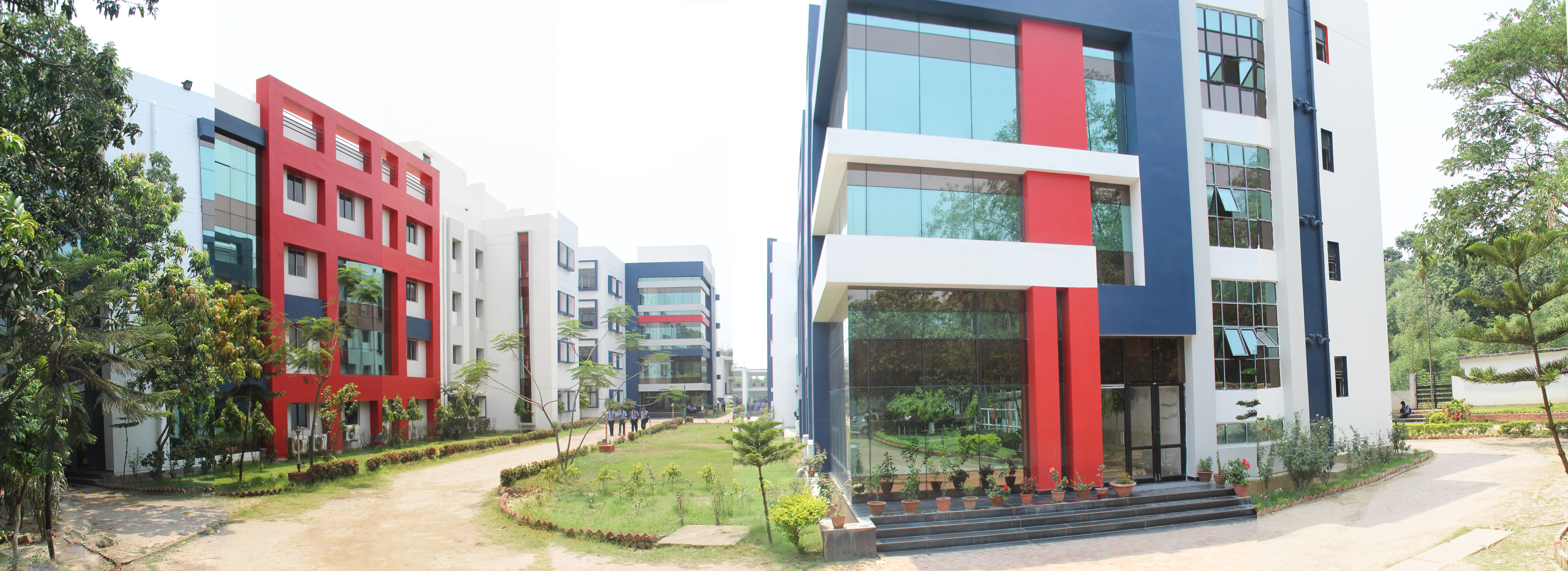 Brainware Celebrates First Anniversary as University!