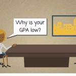 Interview questions on GPA