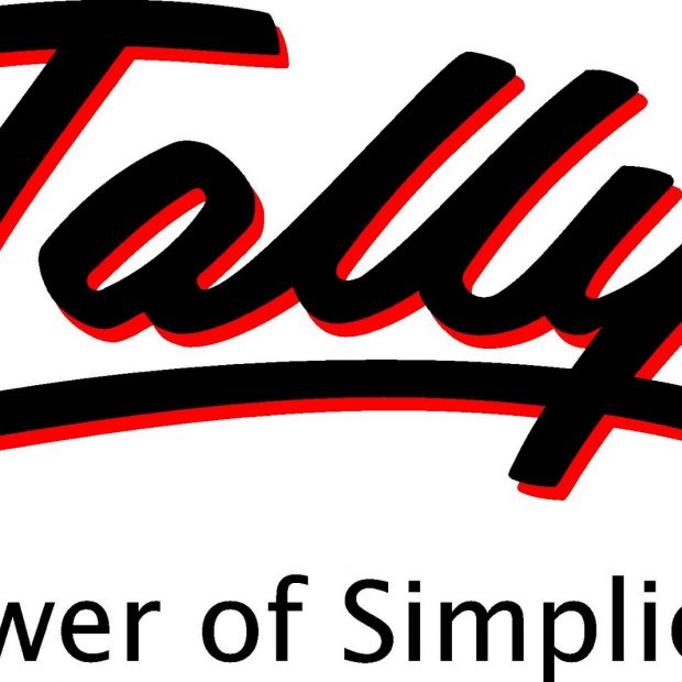 Tally logo