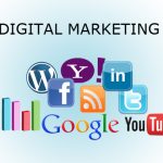 Various digital marketing platforms