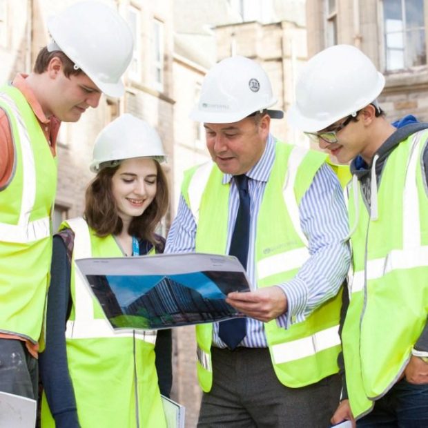 Tips for Civil engineering freshers for getting a job