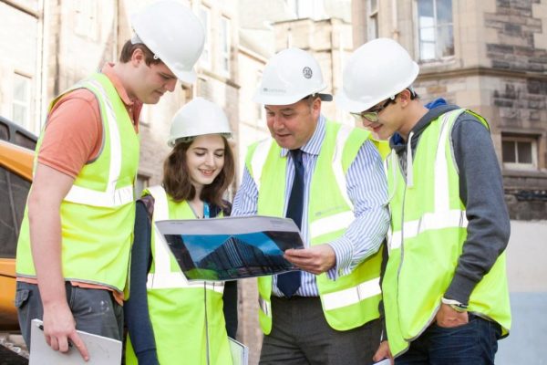 Civil engineering jobs for freshers
