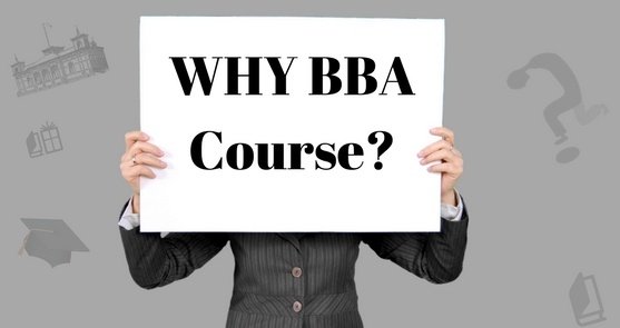 Is The BBA Course For You? Find Out!