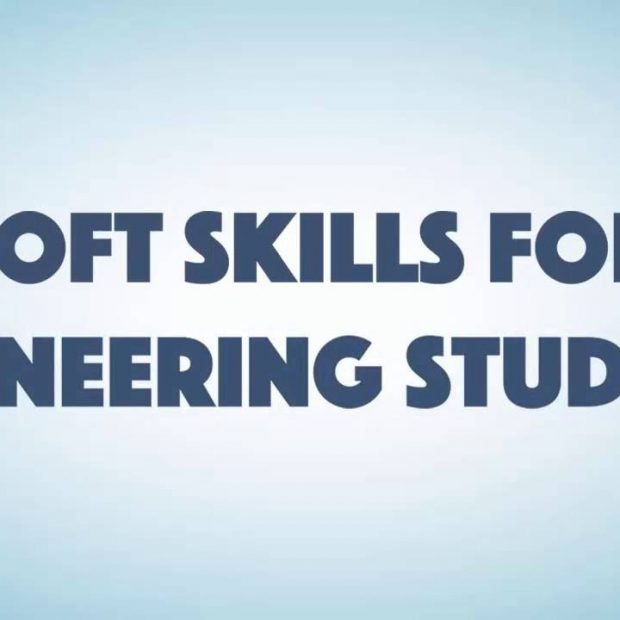 Soft skills for engineering students