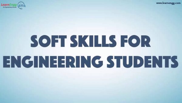 Soft skills needed by Engineers
