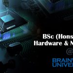 hardware networking courses, career in hardware networking