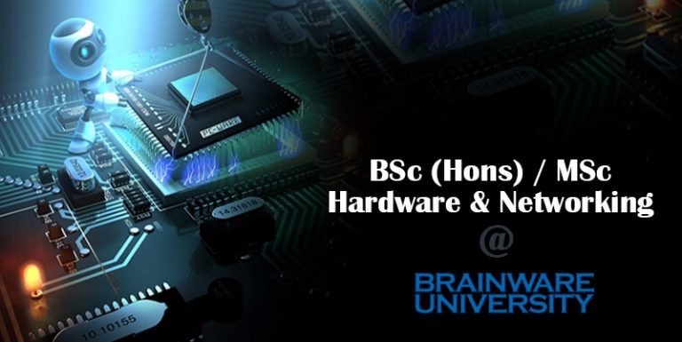 hardware networking courses, career in hardware networking