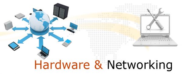 Hardware & Networking Image 2