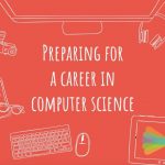 Career preparation in computer science