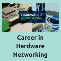 hardware networking courses, hardware networking jobs