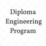 diploma engineering courses in kolkata, diploma courses in jadavpur university