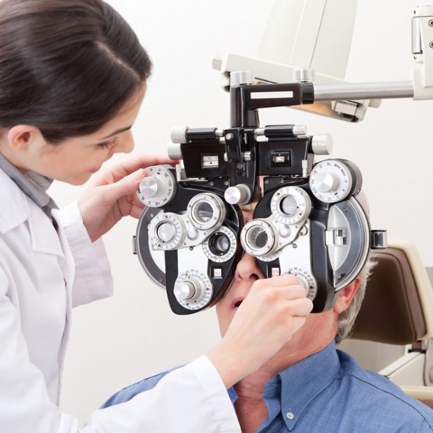 bsc in optometry