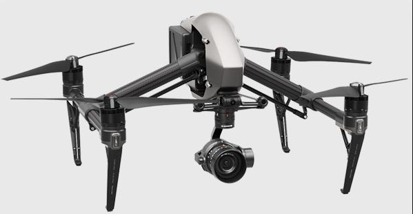 The Best Drones For Photography