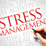 stress management therapy