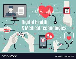 Role of Technology in Healthcare