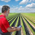 agriculture