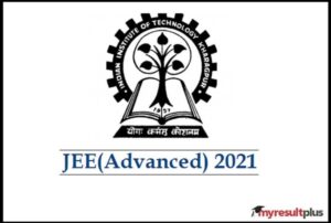 JEE advanced 2021: How to apply