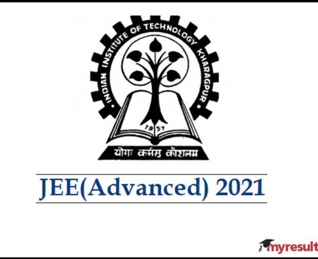 JEE advanced 2021: How to apply