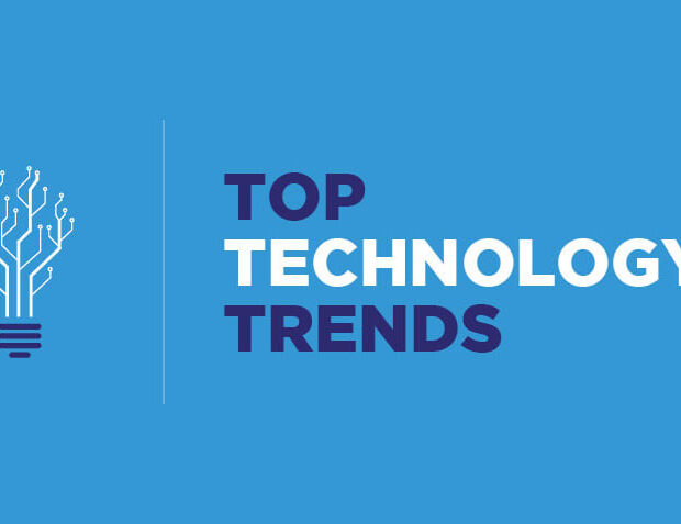 top technology trends 2021