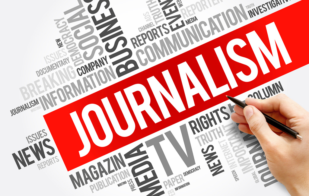 Different types of Journalism – Choose the right one for you
