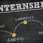 How to get internships