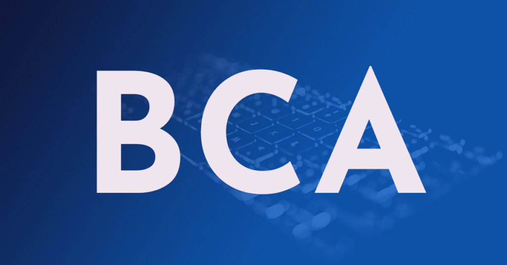 BCA degree programme: Check course fee, eligibility, placement scenario, career options and more