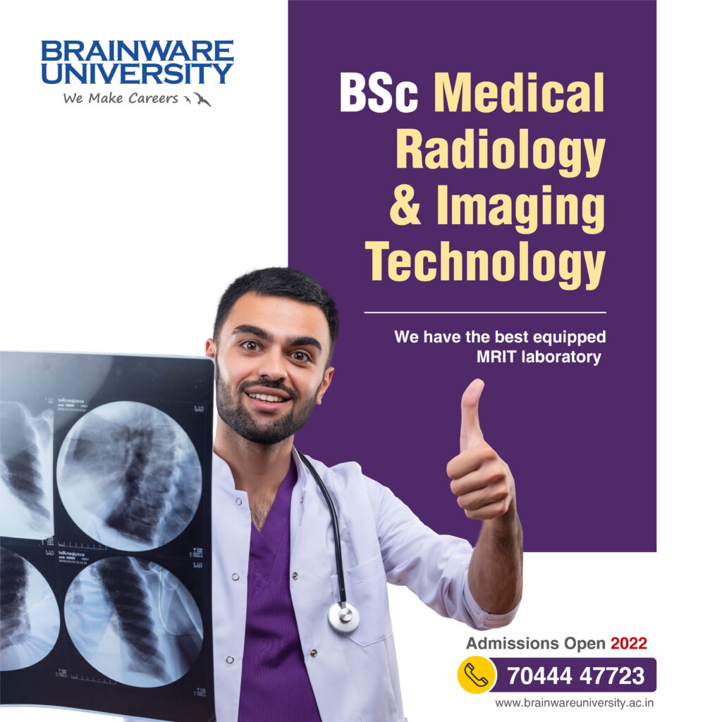 How to find the right radiology college in Kolkata? Check these useful insights