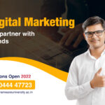 career in Digital marketing