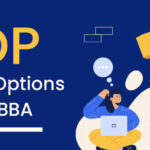 Top career options after BBA