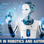 Career in Robotics & Automation